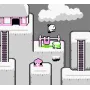 Dango Dash GameBoy Color Adventure-Spiel
