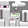 Dango Dash GameBoy Color Adventure-Spiel