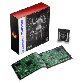 Slowly fading into Data (GameBoy Color)