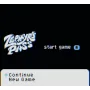 Zephyr's Pass – GameBoy Color Abenteuer-Spiel