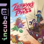 Zephyr's Pass - GameBoy Color Adventure Game