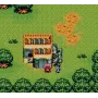 Zephyr's Pass - GameBoy Color Adventure Game