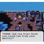 Zephyr's Pass - GameBoy Color Adventure Game