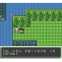 Pine Creek (GameBoy Color) Adventure Game