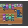 Pine Creek (GameBoy Color) Abenteuerspiel
