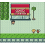 Pine Creek (GameBoy Color) Adventure Game
