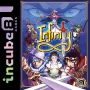 Infinity (GameBoy Color) - Epic RPG Adventure