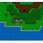 Infinity (GameBoy Color) - Episches RPG-Abenteuer