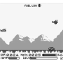 IndestructoTank! arcade game for Game Boy