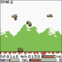 IndestructoTank! arcade game for Game Boy