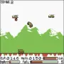 IndestructoTank! arcade game for Game Boy