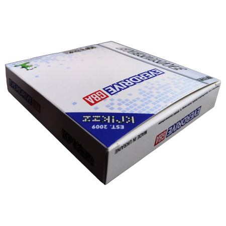 Krikzz Everdrive GBA X5 Mini - Flash Cartridge for GBA