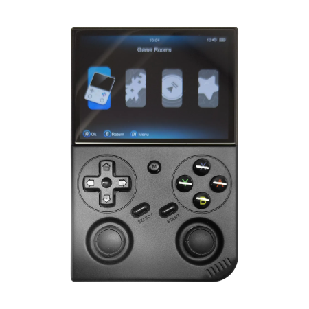 Anbernic RG 35xx Pro (inkl. Tragetasche) - Anbernic