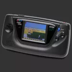 GameGear LCD-Umbau (McWill)