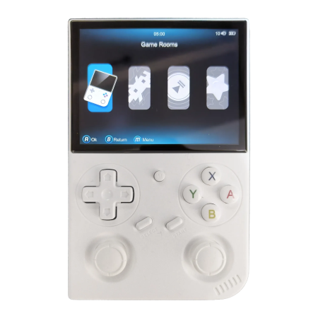 Anbernic RG 35xx Pro (incl. Carry Case) - Anbernic