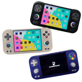 Anbernic RG476H – Android Retro Handheld Console