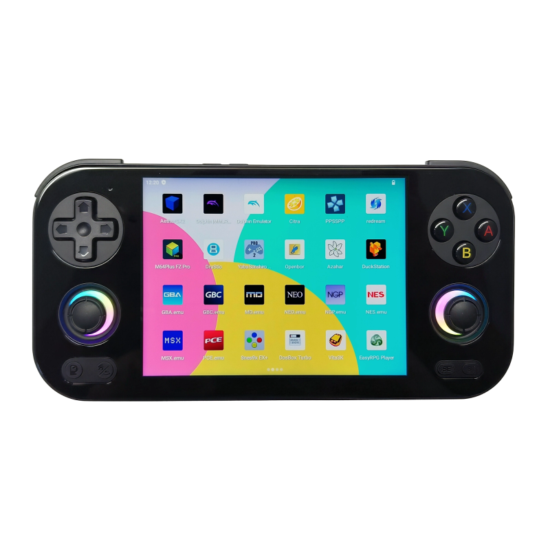 Anbernic RG RG 476H (Android 13) (incl. Carry Case)