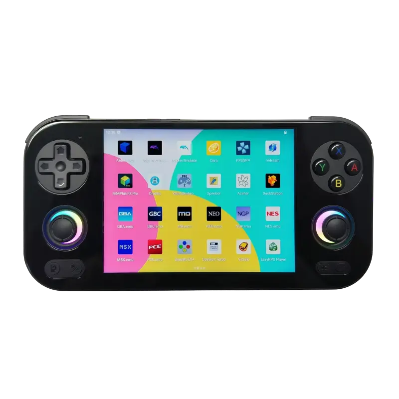 Anbernic RG 476H (Android 13) (inkl. Tragetasche)