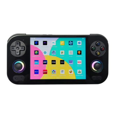 Anbernic RG RG 476H (Android 13) (incl. Carry Case) - Anbernic