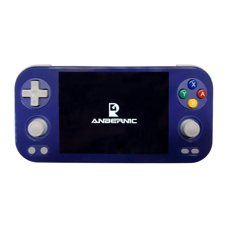 Anbernic RG RG 476H (Android 13) (incl. Carry Case)