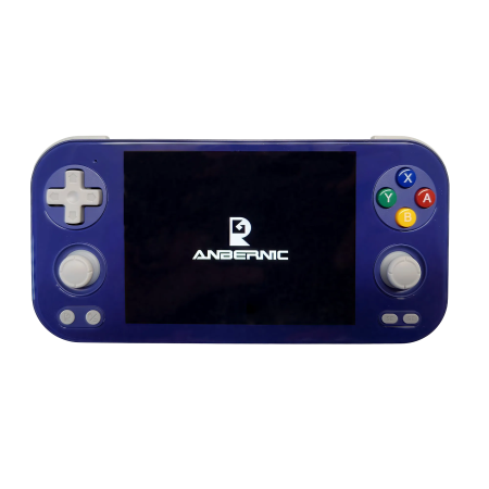 Anbernic RG RG 476H (Android 13) (incl. Carry Case) - Anbernic