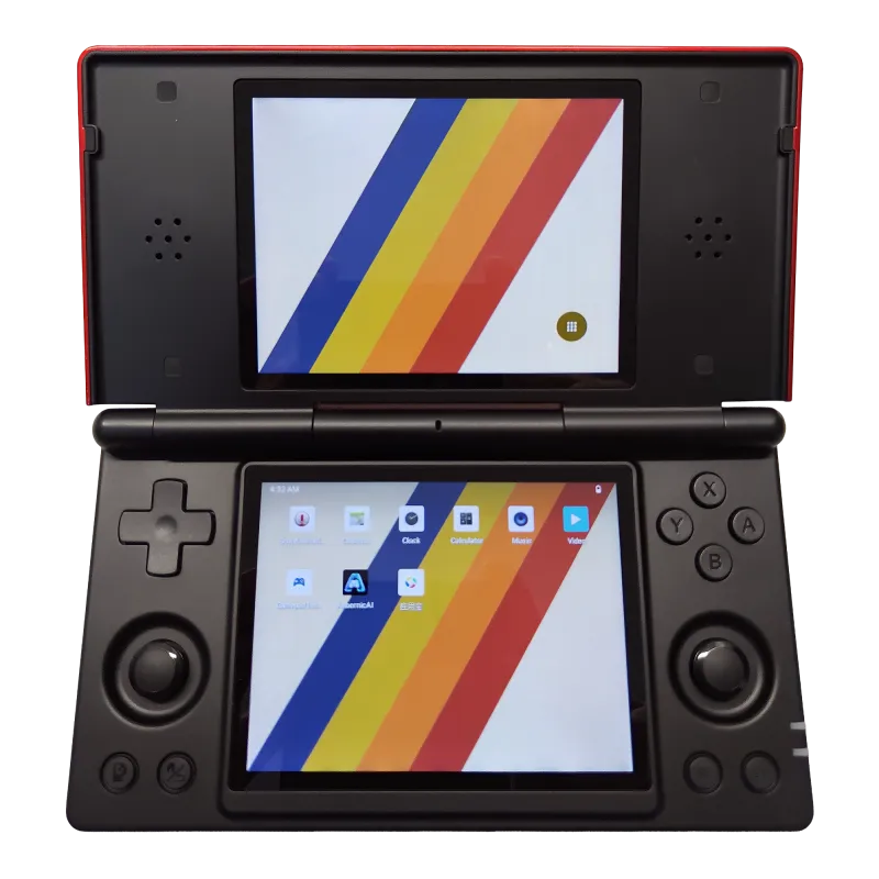 Anbernic RG DS (Android 14) (incl. Carry Case)