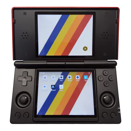 Anbernic RG DS (Android 14) (incl. Carry Case) - Anbernic