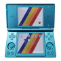 Anbernic RG DS (Android 14) (inkl. Tragetasche)