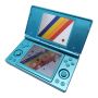 Anbernic RG DS (Android 14) (inkl. Tragetasche)