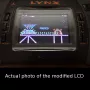 Lynx LCD-Umbau (McWill)