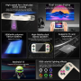 Anbernic RG RG 476H (Android 13) (incl. Carry Case) - Anbernic