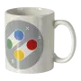 SNES-Kaffeetasse - 