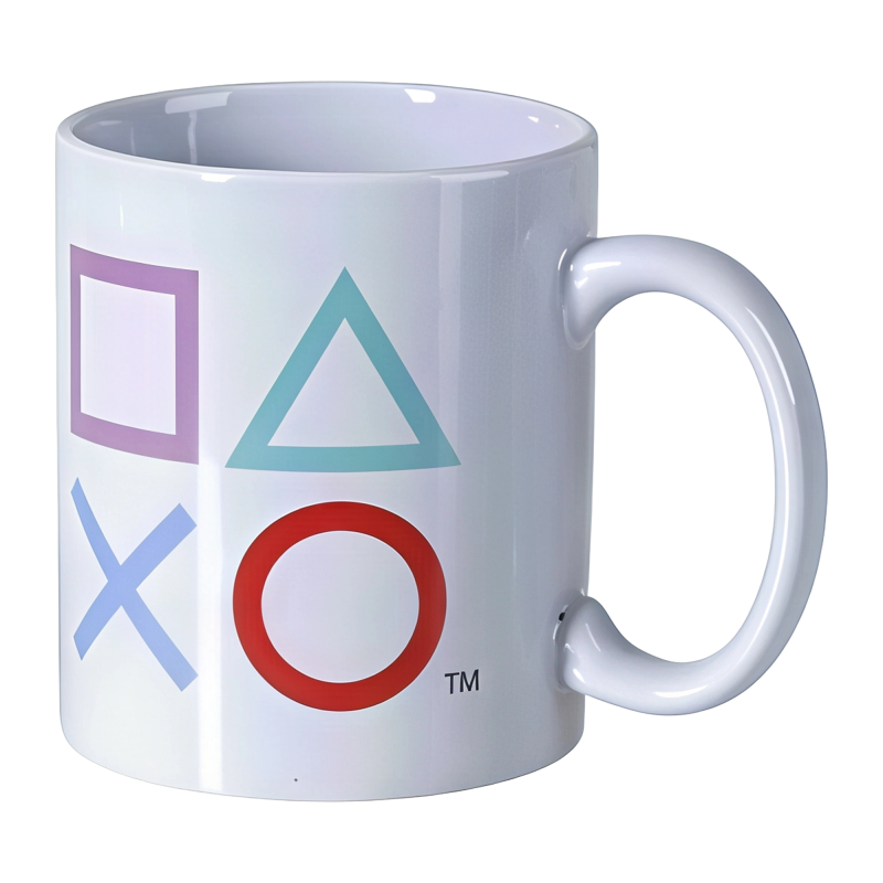 PlayStation Coffee Mug - 