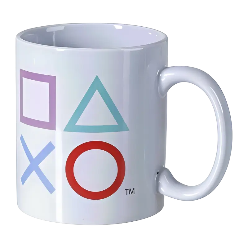PlayStation Coffee Mug - 