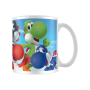 Yoshi-Kaffeetasse - 