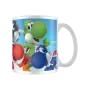 Yoshi Coffee Mug - 