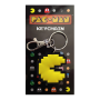 PacMan Soft PVC Keychain - 