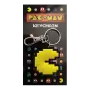 PacMan Schlüsselanhänger (Weich-PVC) - 