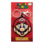 Mario Soft PVC Keychain - 