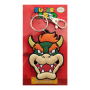 Bowser Schlüsselanhänger (Weich-PVC) - 