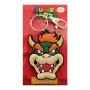 Bowser Schlüsselanhänger (Weich-PVC) - 