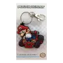 Mario Kart Schlüsselanhänger (Weich-PVC) - 