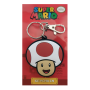 Toad Soft PVC Keychain - 