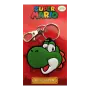 Yoshi Schlüsselanhänger (Weich-PVC) -