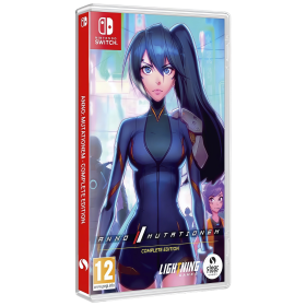 Anno Mutationem Complete Edition NSW kaufen | Cyberpunk Action