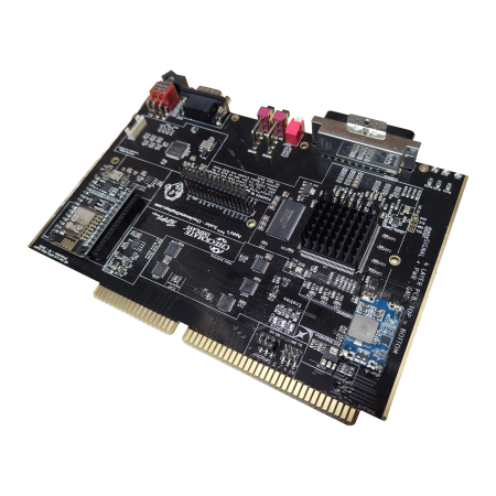 Checkmate Scalar Replacement Board - Checkmate