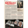 Amiga Future Ausgabe 179, inkl. Cover-CD (Deutsch / Englisch) - 
