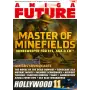 Amiga Future Ausgabe 179, inkl. Cover-CD (Deutsch / Englisch) - 
