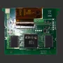 Einbau des Lynx I McWill-LCD-Kits (LCD-Kit ist im Preis inbegriffen)