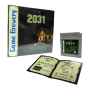 Year 2031 (GameBoy) - Game Brewery